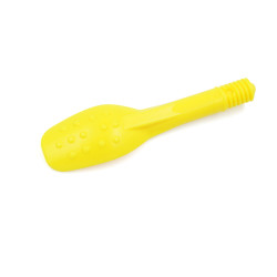 Końcówka Spoon Tip do wibratorów logopedycznych – logopedyczna łyżeczka