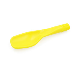 Końcówka Spoon Tip do wibratorów logopedycznych – logopedyczna łyżeczka