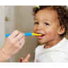 Końcówka Spoon Tip do wibratorów logopedycznych – logopedyczna łyżeczka