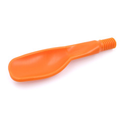 Końcówka Spoon Tip XL do głoski R – terapia logopedyczna