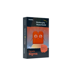 Planeta Sigma – Interaktywna matematyka dla dzieci 3–11 lat