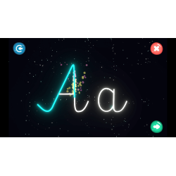 Planeta Kontrast – gry dla dzieci z dysfunkcjami wzroku