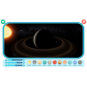 Planeta Smart – Interaktywna nauka kosmosu dla dzieci