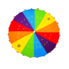 Chusta Edukacyjna 3 m + 36 Emocji – Nauka i Zabawa