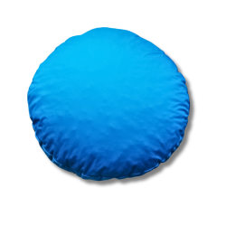 Poducha do huśtawki i kokonu SI - duo color 70 cm