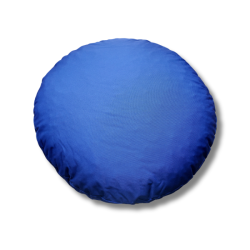 Poducha do huśtawki i kokonu SI - duo color 70 cm