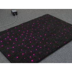 Dywan światłowodowy 200x300 RF - Sala Doświadczania Świata