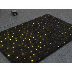 Dywan światłowodowy 200x300 RF - Sala Doświadczania Świata