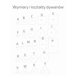 Dywan światłowodowy fi100cm z pilotem do sal SNOEZELEN