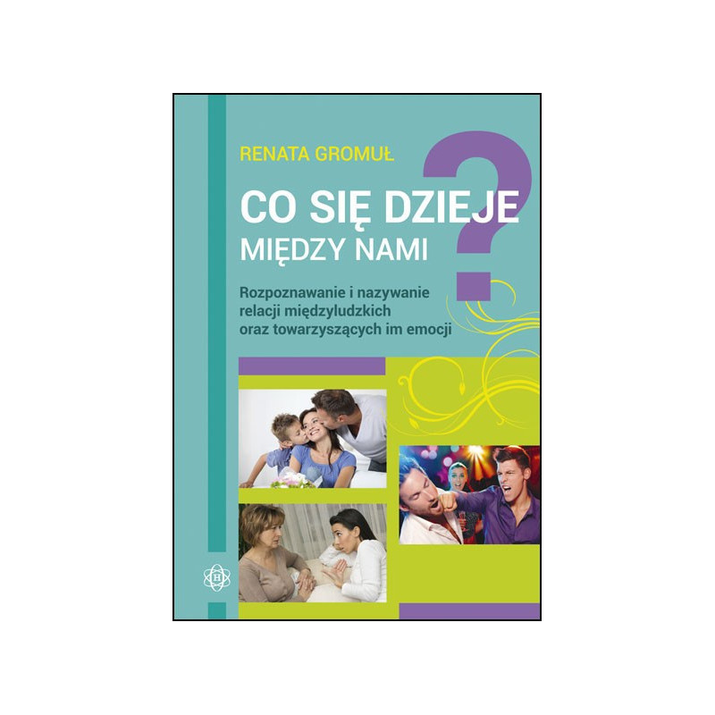 Co się dzieje między nami?- emocje