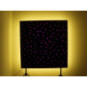 Kaseton światłowodowy 100x100 LED do terapii SI