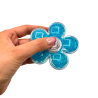 Fidget Spinner Quicksand do terapii SI i relaksacji