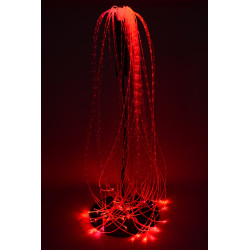 Lampa światłowodowa RGBW WILLOW do terapii światłem