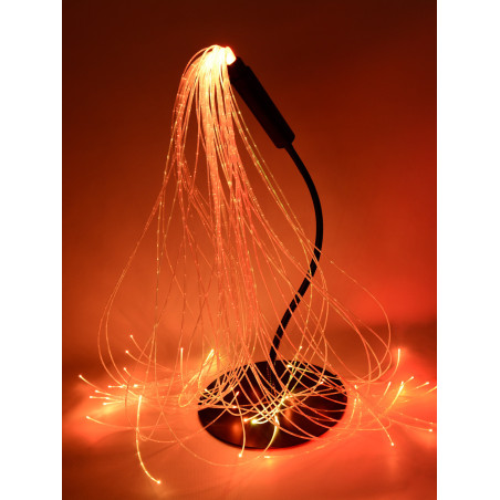 Lampa światłowodowa RGBW WILLOW do terapii światłem Lampa światłowodowa RGBW WILLOW do terapii światłem