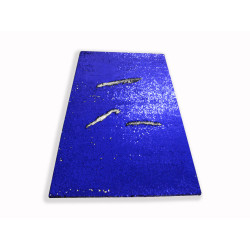Tablica sensoryczna zmieniająca kolor 60x100 cm