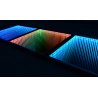 Panel INFINITY LED RGB 3D do terapii SI i SNOEZELEN