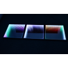 Panel INFINITY LED RGB 3D do terapii SI i SNOEZELEN