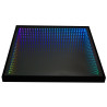 Panel INFINITY LED RGB 3D do terapii SI i SNOEZELEN
