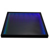 Panel INFINITY LED RGB 3D do terapii SI i SNOEZELEN
