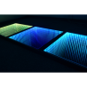 Panel INFINITY LED RGB 3D do terapii SI i SNOEZELEN