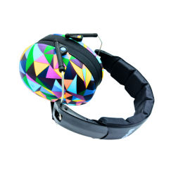 Słuchawki wygłuszające dla dzieci i dorosłych Kaleidoscope