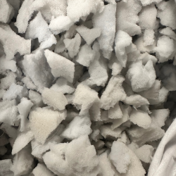 Wypełniacz z pianki 5kg - miękka, sprężysta gąbka