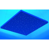 Panel światłowodowy Gwiezdne Niebo 70x70 LED RGBW