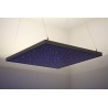 Panel światłowodowy Gwiezdne Niebo 70x70 LED RGBW