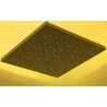 Panel światłowodowy Gwiezdne Niebo 70x70 LED RGBW