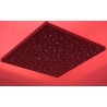Panel światłowodowy Gwiezdne Niebo 70x70 LED RGBW