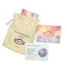 Karty mindfulness dla dzieci 3-10 | 54 karty terapeutyczne
