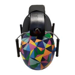 Słuchawki wygłuszające dla dzieci Kaleidoscope od 3 lat