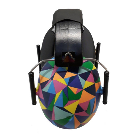 Słuchawki wygłuszające dla dzieci Kaleidoscope od 3 lat