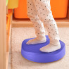 Kamienie sensoryczne dla dzieci 5 szt - ćwiczenie równowagi i koordynacji Kamienie sensoryczne dla dzieci 5 szt - ćwiczenie równowagi i koordynacji