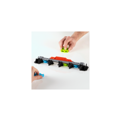 MagShuto Bitwa o Sloty - Magnetyczna gra zręcznościowa dla dzieci