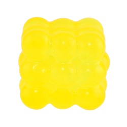 Cukrowy gniotek kostka Bubble Squeeze Sugar Cube – antystresowa zabawka SI