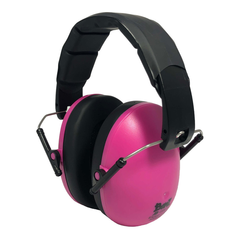 Słuchawki wyciszające Azalea dla dzieci i dorosłych - ochrona słuchu