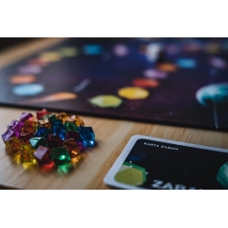 Kontakt - Rodzinna gra terapeutyczna rozwijająca emocje i relacje