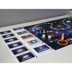 SOR - Gra terapeutyczna rozwijająca samoświadomość i odporność