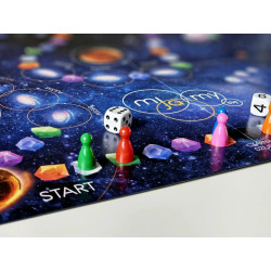 SOR - Gra terapeutyczna rozwijająca samoświadomość i odporność