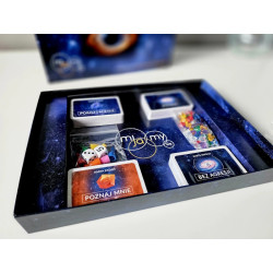 SOR - Gra terapeutyczna rozwijająca samoświadomość i odporność