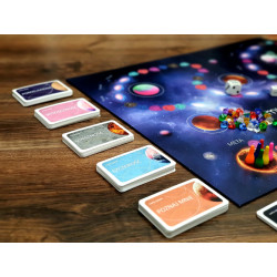 SOR - Gra terapeutyczna rozwijająca samoświadomość i odporność