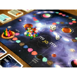 SOR - Gra terapeutyczna rozwijająca samoświadomość i odporność