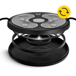 Twister obrotowy z linkami MINI - ćwiczenia i terapia równowagi