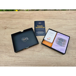 Pudełko Terapeutyczne – emocje, relacje i rozwój w terapii