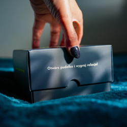 Pewni Siebie - Gra terapeutyczna budująca wiarę w siebie