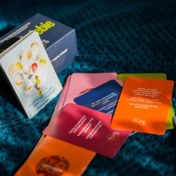 Pewni Siebie - Gra terapeutyczna budująca wiarę w siebie