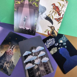 Pewni Siebie - Gra terapeutyczna budująca wiarę w siebie