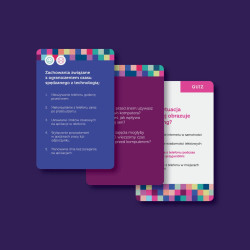 Klikaj z Głową - Gra terapeutyczna o higienie cyfrowej