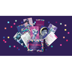 Klikaj z Głową - Gra terapeutyczna o higienie cyfrowej